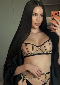 Sasha - Escort lady Tbilisi 7