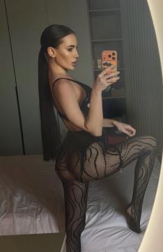 Sasha - Escort lady Tbilisi 8