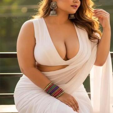 Shanaya Roy - Escort lady Mumbai (Bombay) 2