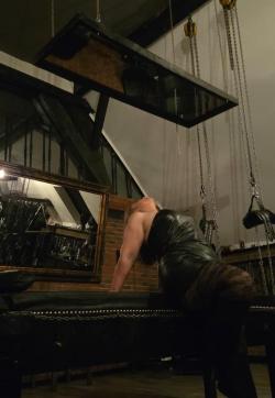 Lady Alice - Escort dominatrix Düsseldorf 1