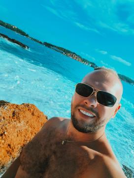 Markossxxx - Escort gay Katerini 2