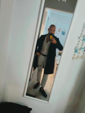 Markossxxx - Escort gay Katerini 3