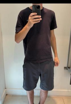 Alex - Escort mens Cologne 1