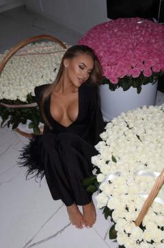 Milania - Escort lady Los Angeles 14