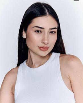 Belissa - Escort lady London 2