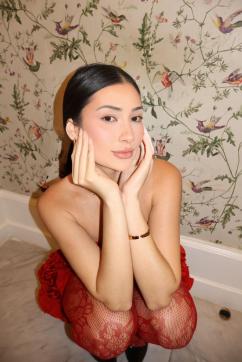 Belissa - Escort lady London 3