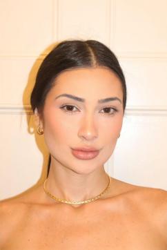 Belissa - Escort lady London 7