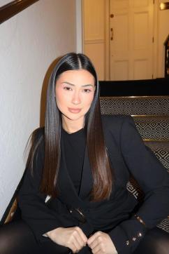 Belissa - Escort lady London 8