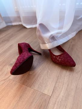 Sasha Noir Mistress - Escort dominatrix Prague 7