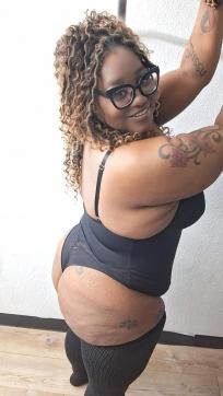 BbwQueen Bee - Escort lady Hammond LA 8