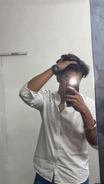 Sachin yadav - Escort mens Delhi 2