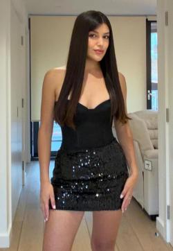 Tania - Escort ladies London 1
