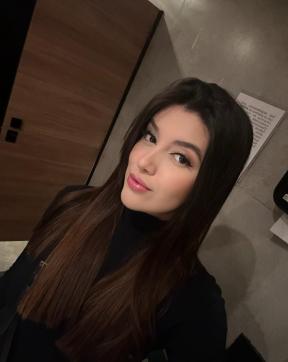 Tania - Escort lady London 2