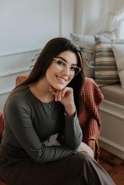 Tania - Escort lady London 3