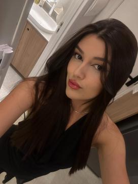 Tania - Escort lady London 4