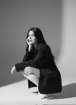 Tania - Escort lady London 5