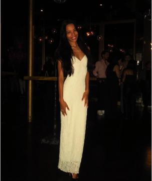 Gabrielle - Escort lady London 11