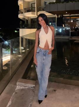 Gabrielle - Escort lady London 6