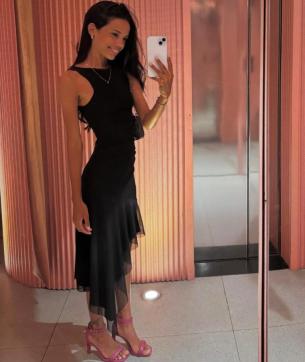 Gabrielle - Escort lady London 8