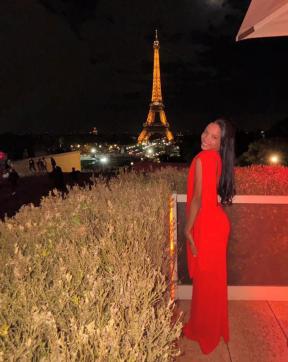 Gabrielle - Escort lady London 9