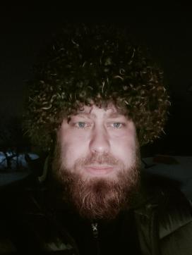 Mark - Escort mens Moscow 2