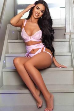 Liesel - Escort lady London 4