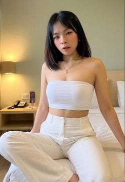 Tisyaa - Escort ladies Jakarta 1