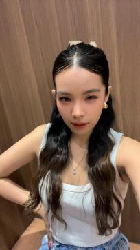 Tisyaa - Escort lady Jakarta 2