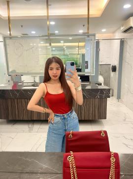 Tisyaa - Escort lady Jakarta 2