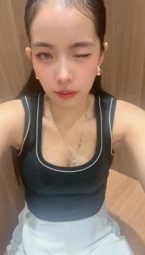 Tisyaa - Escort lady Jakarta 3