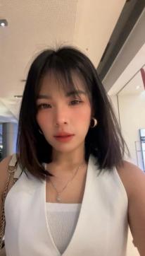 Tisyaa - Escort lady Jakarta 4
