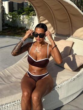 zara - Escort lady Palm Springs CA 3
