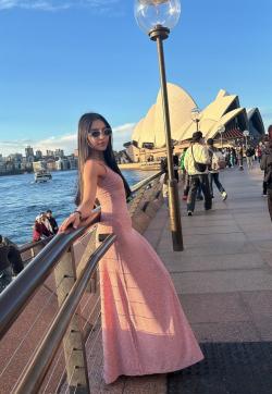 Celine Pham - Escort ladies Perth AU 1