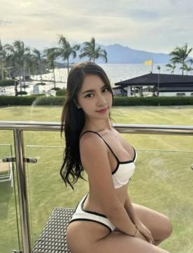 Ellys - Escort lady Denpasar 3