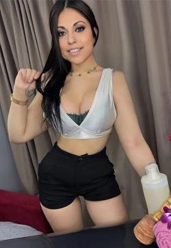 Dona - Escort ladies Berlin 1