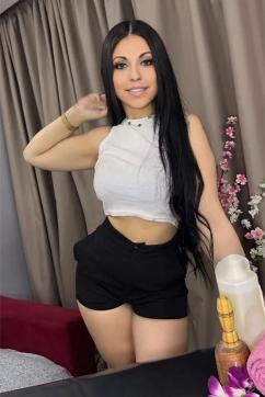 Dona - Escort lady Berlin 3
