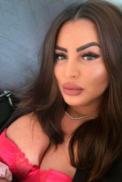 Andora - Escort lady London 4