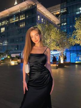 Adel - Escort lady Paris 5