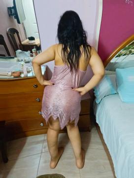 sara - Escort lady Cairo 4