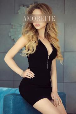 Julie - Amorette International - Escort lady Kraków 6