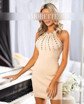 Chloe - Amorette International - Escort lady Vienna 2