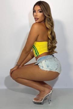 Anitta - Escort lady London 4