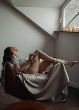 SWETA SWEET - Escort lady Warsaw 2