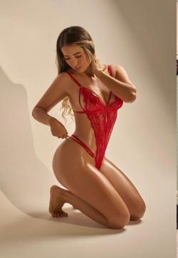 Florence - Escort ladies Munich 1