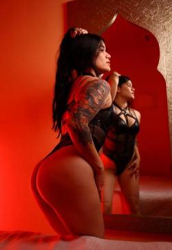 Wendy - Escort ladies Munich 1