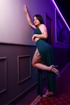 Wendy - Escort lady Munich 3