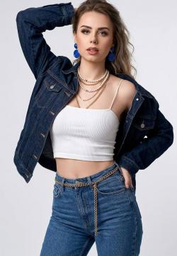 Bella - Escort lady London 1