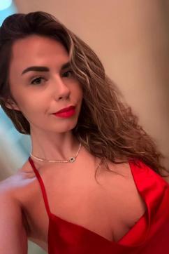 Bella - Escort lady London 2