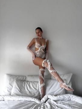 Angel - Escort lady Warsaw 3