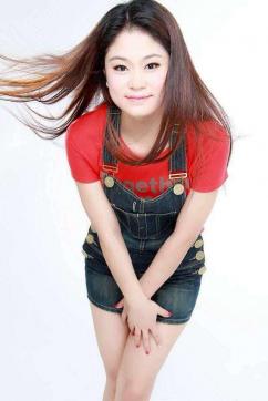 Lulu - Escort lady Dubai 2